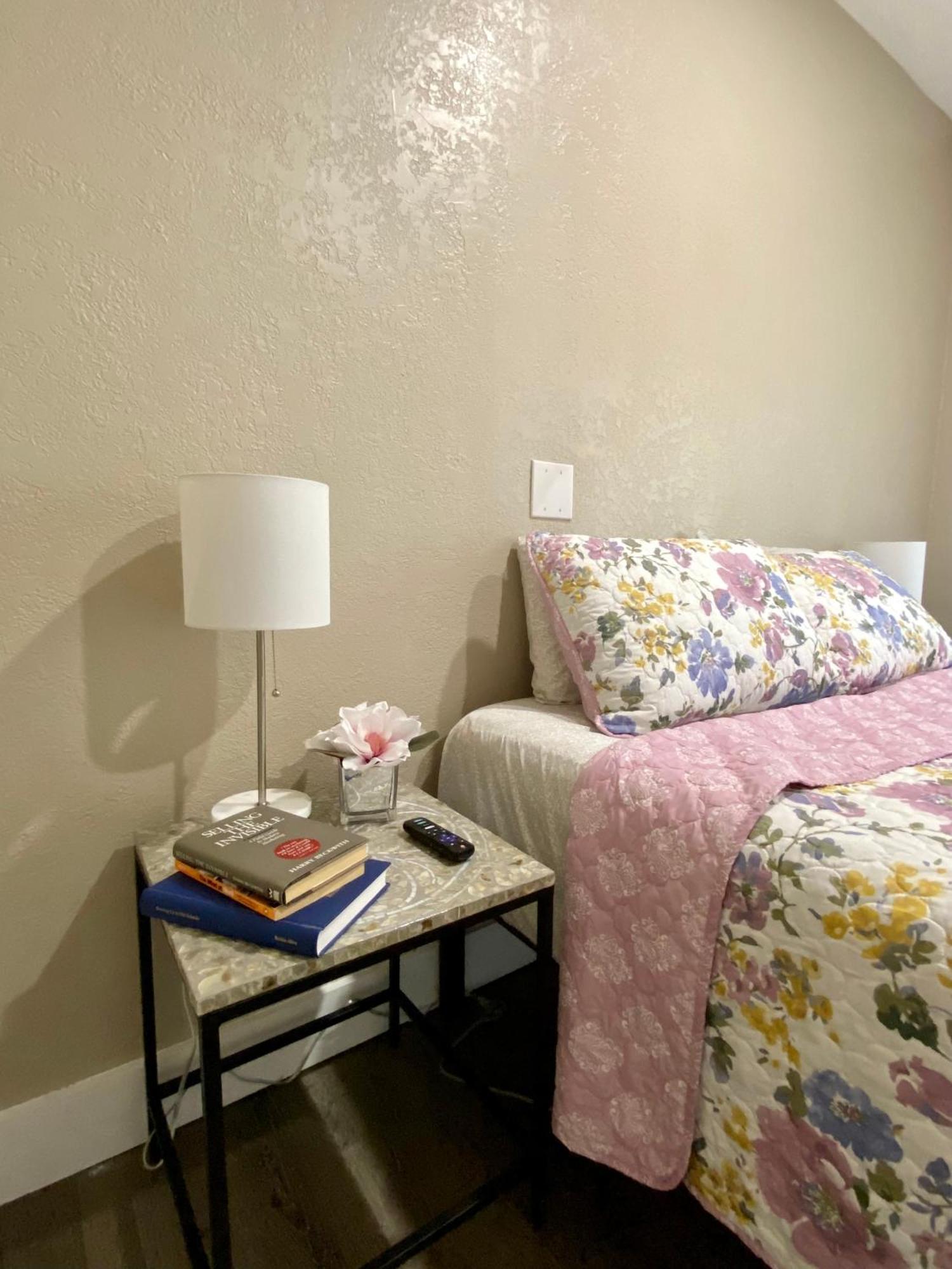 The Cherry Blossom Sanford Extérieur photo